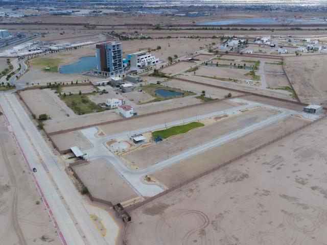 Venta de terrenos en Altozano