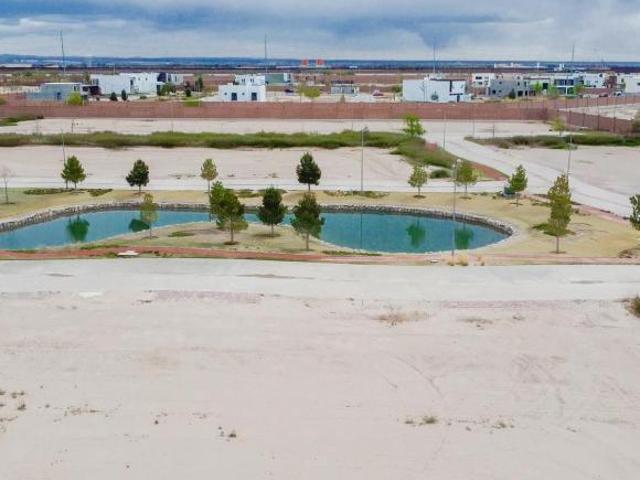 Venta de terrenos en Altozano