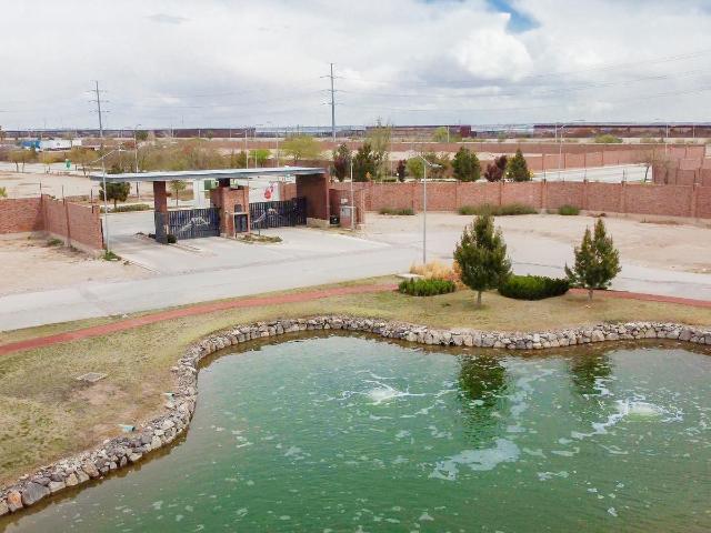 Venta de terrenos en Altozano
