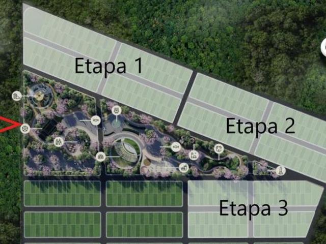 Venta de terrenos en CAPITALIA Motul Yucatan | Desarrollo e Inversión planeado