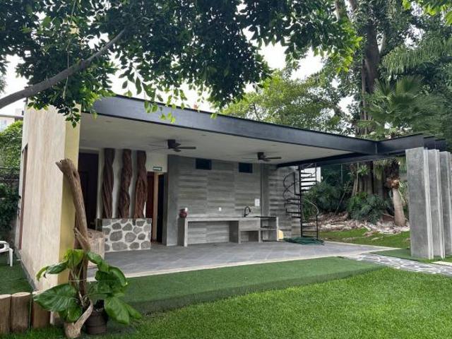 Terreno con Vigilancia de 289 m² en venta en Acapantzingo en Cuernavaca Morelos