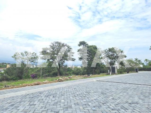 Venta de terrenos en condominio, Rancho Tetela, Cuernavaca, Morelos. Clave 5867