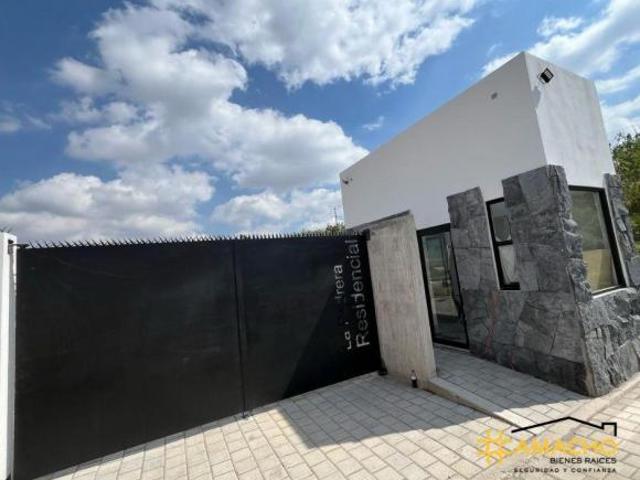 VENTA DE TERRENOS EN CUAUTLANCINGO