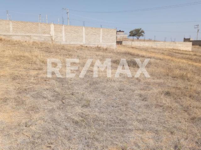 Venta de terrenos en Cuilapam