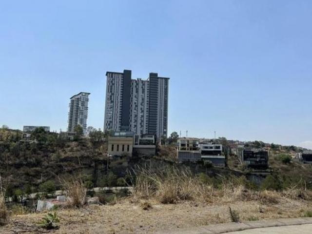 Venta de terrenos en El Ensueño Bosque Real