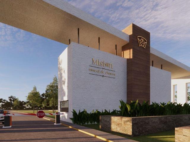 Venta de Terrenos en Ezequiel Montes, a 15 min de Tequisquiapan, Misi?n Mineral