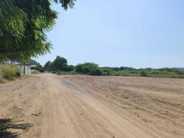 VENTA DE TERRENOS EN FRACCIONAMIENTO EL OASIS