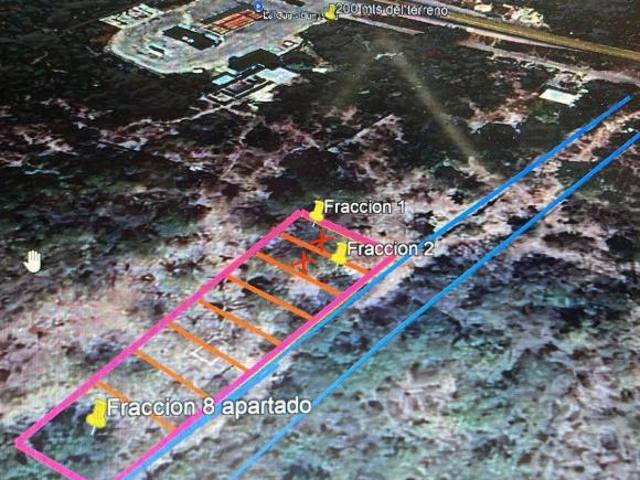 Venta de Terrenos en Hunucmá, Yucatán | Propiedad Privada Escriturada | A 15 min