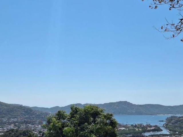VENTA DE TERRENOS EN LA MAJAHUA IXTAPA ZIHUATANEJO