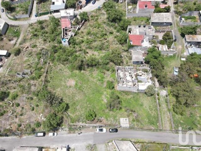 Venta de Terrenos en Milpa Alta, CDMX