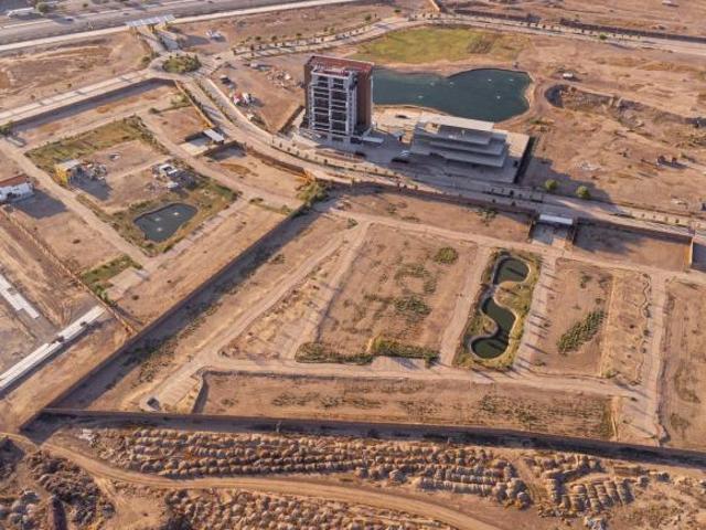 Venta de Terrenos en Paseo de los Pinos