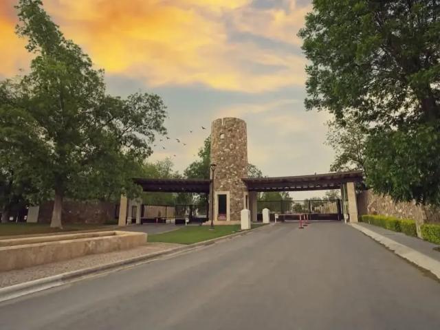 VENTA DE TERRENOS EN PEÑA ALTA