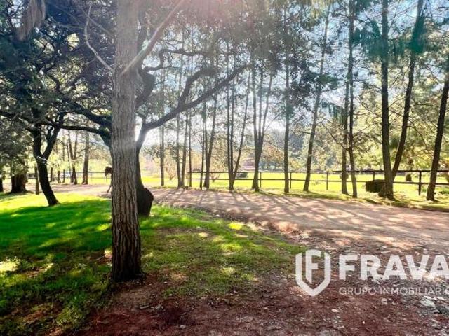 VENTA DE TERRENOS EN PRADERAS DEL NOGAL, TAPALPA
