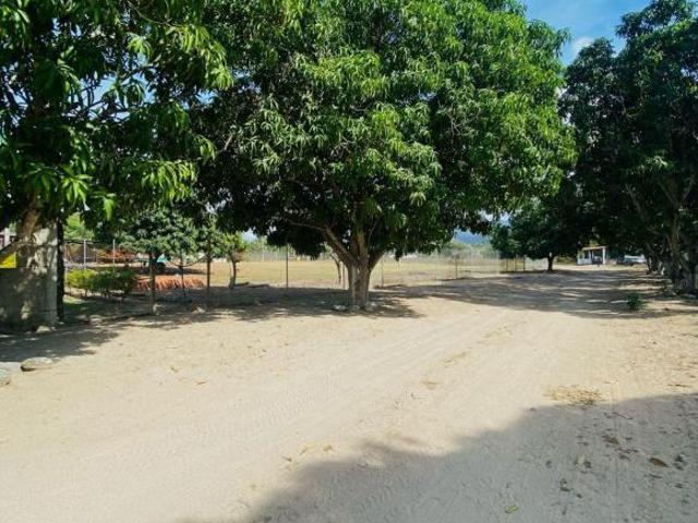 Venta de Terrenos en Puerto Vallarta