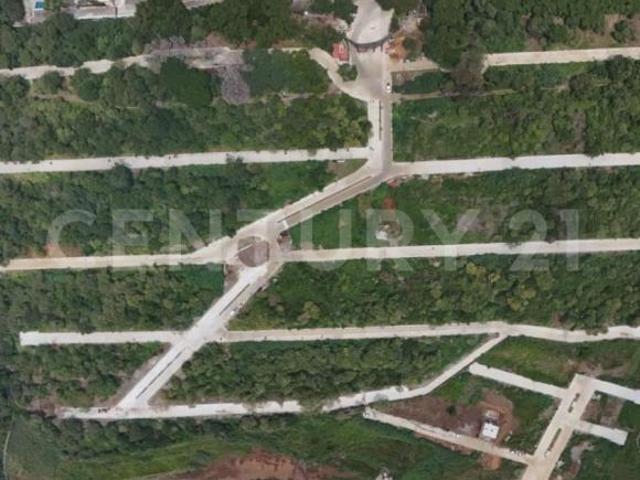 VENTA DE TERRENOS ESCRITURADOS DESDE 220 MTS EN CONDOMINIO TIERRA DE ENCINOS