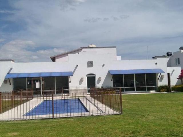 Venta de Terrenos Fraccionamiento Real de San Antonio