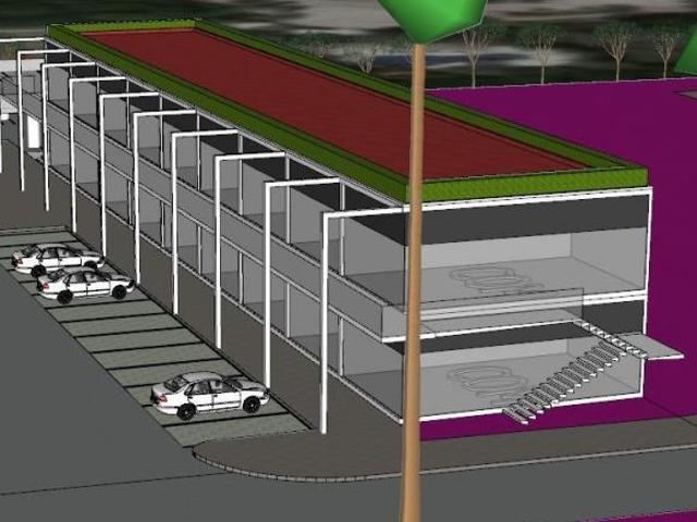 VENTA DE TERRENOS INDUSTRIALES DENTRO DE PARQUE JUAREZ NUEVO LEON
