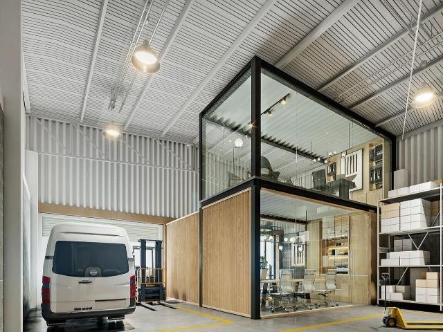 Venta de Terrenos Industriales en Nuevo Quer?taro desde: 240 m2 hasta 1000 m2