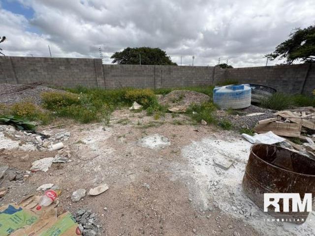 VENTA DE TERRENOS PLANOS EN PRIVADA VEREDAS