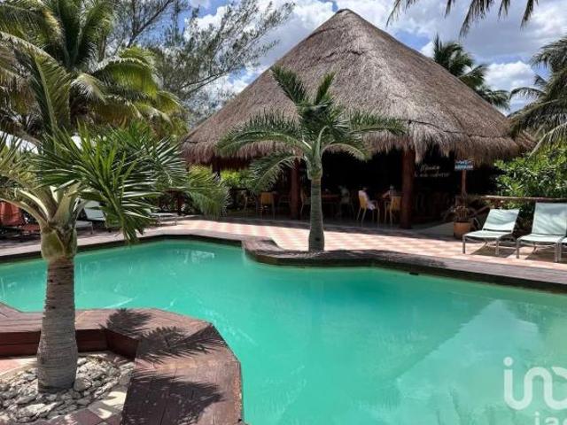 VENTA DE TERRENOS PREMIUM EN TELCHAT PUERTO MERIDA CERCA DE LA PLAYA
