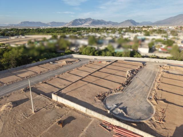 Venta de Terrenos Residenciales Cerca de Blvd. Fundadores