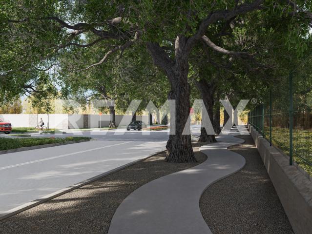 Venta de terrenos residenciales en corredor Mezquital