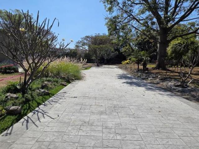 Venta de terrenos residenciales en el Centro de Jiutepec,Morelos…Clave 6126
