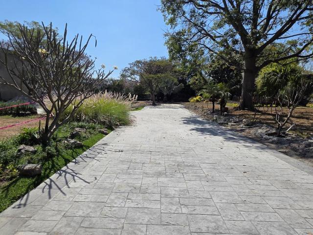 Venta de terrenos residenciales en el Centro de Jiutepec,Morelos?Clave 6126