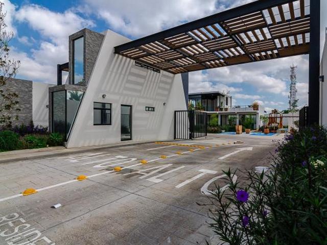 VENTA DE TERRENOS RESIDENCIALES EN LA TIJERA TLAJOMULCO DE ZUÑIGA