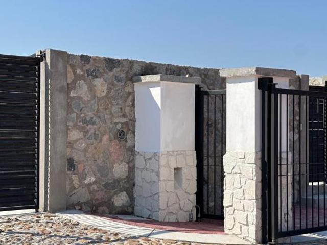 VENTA DE TERRENOS RESIDENCIALES EN SAN MIGUEL DE ALLENDE GTO