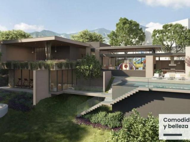 VENTA DE TERRENOS RESIDENCIALES EN SANTIAGO CARRETERA NACIONAL