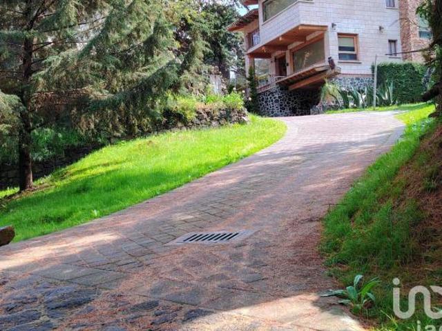 Venta de terrenos residenciales en tlalpan cdmx