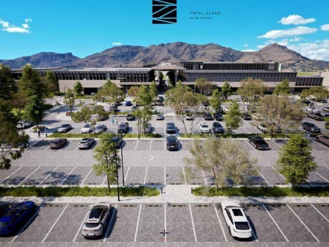 VENTA DE TERRENOS RESIDENCIALES EN ZITARA ITZA