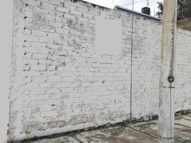 Venta de Terrero en col. El Mante, Zapopan Jalisco
