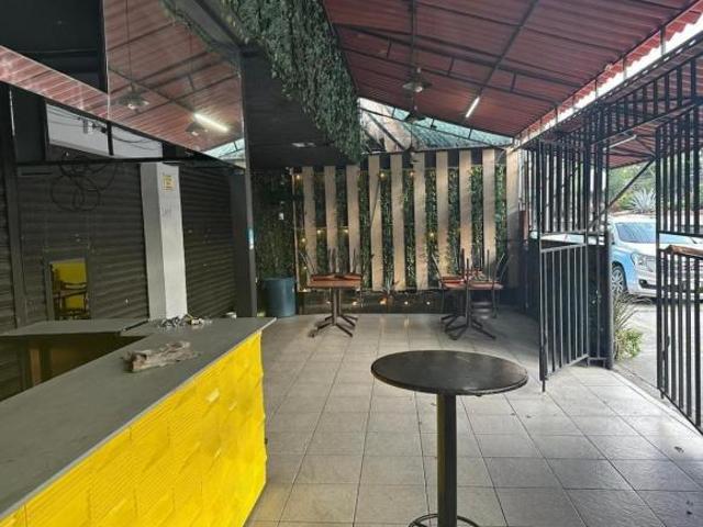 VENTA DE TERRRENO!