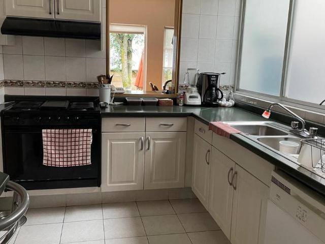 Venta de Town House en Cuajimalpa, Villa Primavera