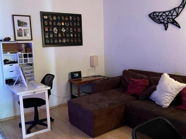 Venta de Town House en Cuajimalpa, Villa Primavera
