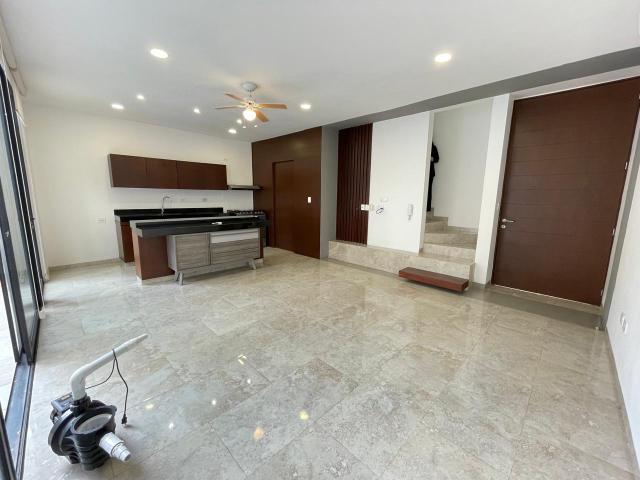 Venta de Townhouse en Benito Ju?rez Norte, M?rida con Paneles Solares