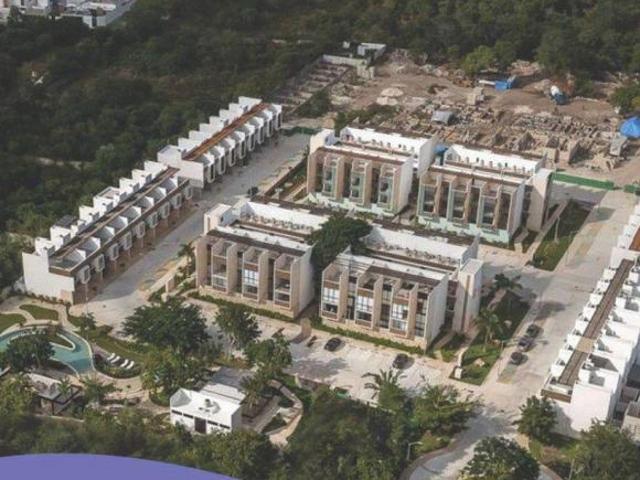 Venta de Townhouse en Excelente ubicacion Dzitya, Yucatan