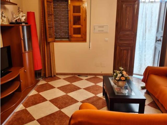 Venta de townhouse soleado en Riogordo