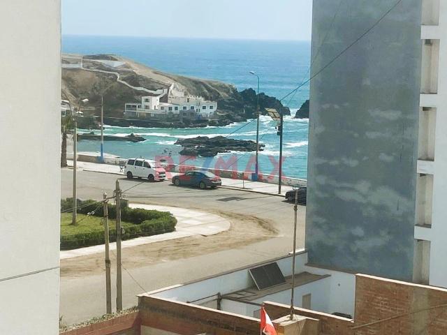 ¡Venta De Triplex Exclusivo En San Bartolo!