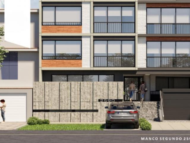 VENTA DE TRIPLEX ENTRE LINCE Y SAN ISIDRO INCLUIDO ESTACIONAMIENTO