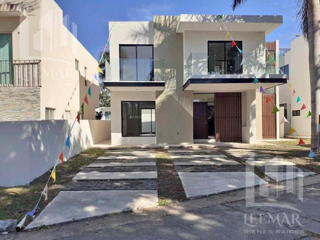 VENTA DE ULTIMAS 2 CASAS EN FRACC. RESIDENCIAL LOS ENCINOS, ALTAMIRA