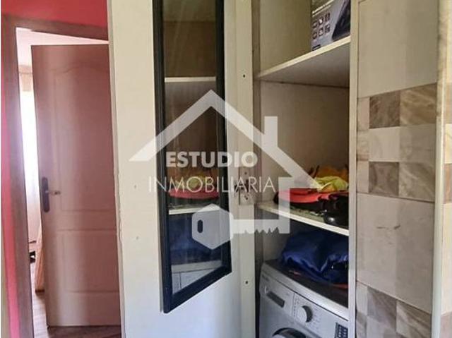 Venta de un acogedor piso en Viana
