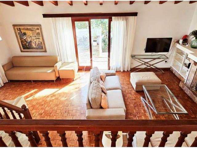 Venta de un exclusivo Chalet Unifamiliar en Son Verí Llucmajor