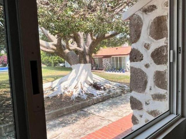 Venta de un nivel Jardines de Cuernavaca