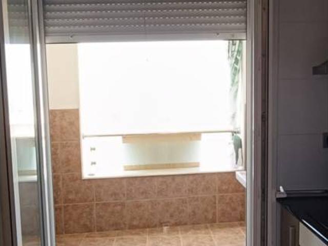 Venta de un piso en Alhama de Almería