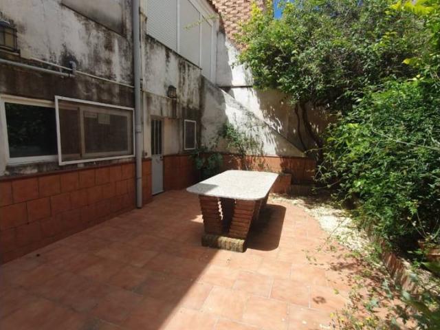 Venta de una casa en Úbeda