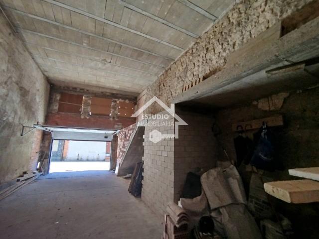 Venta de una casa en Viana