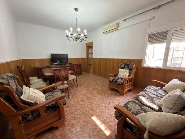 Venta de una casa en Cartagena